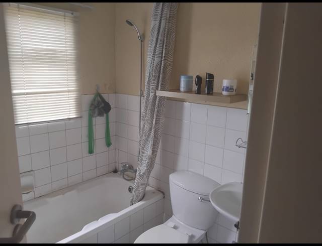 2 BEDROOM SECTIONAL TITLE FOR SALE IN BIRCHLEIGH